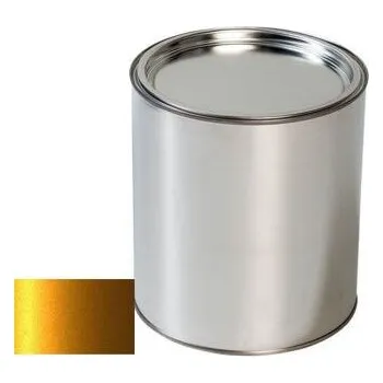 Autolak Autolak do pistole Nissan JV JAUNE VERMEER