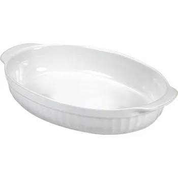 Guardini Oválná mísa zapékací 36 cm Ceramic
