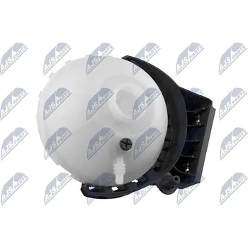 Chladič motoru Vyrovnávací nádoba, chladivo NTY CZW-BM-007