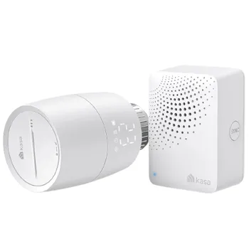 Hlavice pro radiátor TP-LINK Kasa KE100 KIT