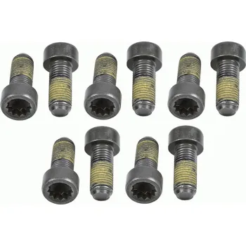 Setrvačník motoru Sada šroubů, setrvačník SACHS 1874 000 051