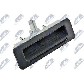 Dveře karosérie Rukojeť výklopných zadních dveří NTY EZC-PL-027