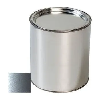 Autolak Autolak do pistole Honda B83M ICEBERG SILVER MET