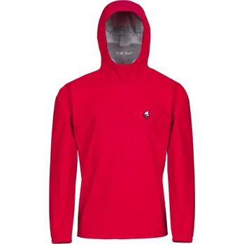 High Point Minima pánská bunda, red M