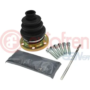 Sada měchů, hnací hřídel AUTOFREN SEINSA D8292