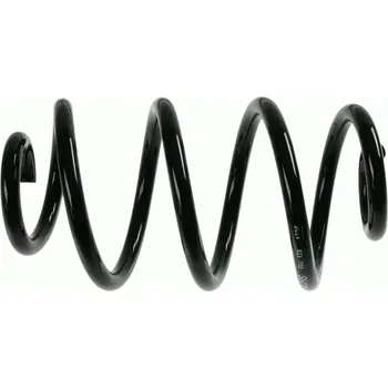 Autodíl Pružina podvozku SACHS 994 128