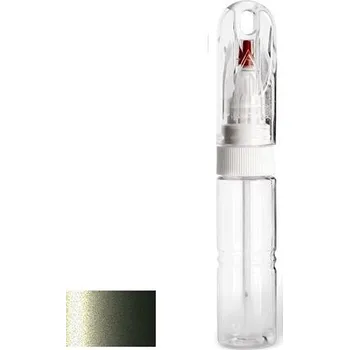 Autolak Retušovací tužka 2v1 Audi LZ6Z DUNKELSCHILF MET