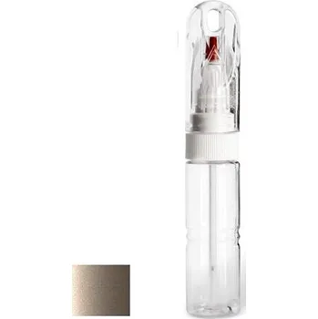 Autolak Opravná tužka 2v1 Suzuki ZBE CHAMPAGNE BEIGE