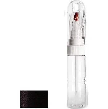 Autolak Opravná tužka 2v1 Subaru 839 BLACK