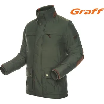 Lovecká bunda Graff Pedro Velikost: S