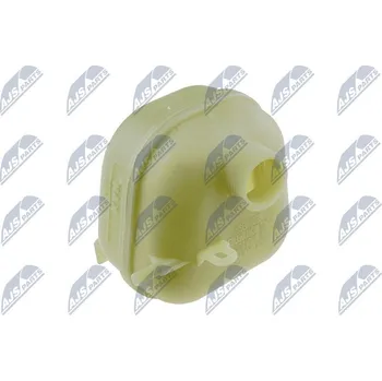 Chladič motoru Vyrovnávací nádoba, chladivo NTY CZW-BM-009