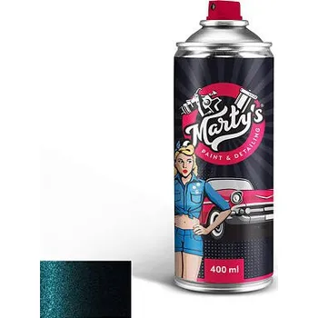 Autolak Autolak ve spreji Nissan ZVE Comet Green