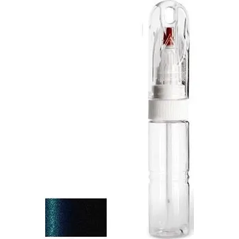 Autolak Opravná tužka 2v1 BMW S34 Azurite Black