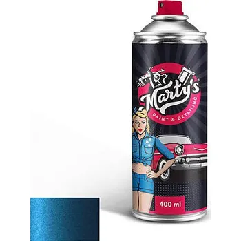 Autolak Barva na auto ve spreji Chrysler XHK GALAXY BLUE PEARLCOAT