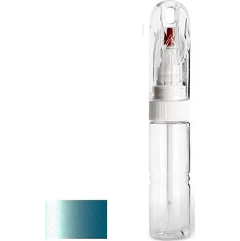 Autolak Opravná tužka 2v1 Citroen KLYC Bleu Amerindien