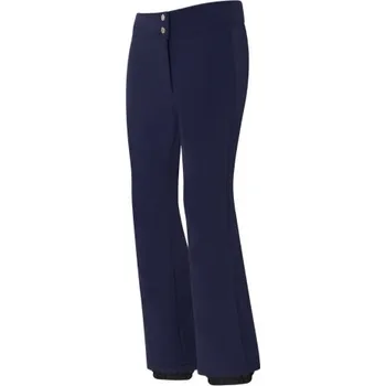 Dámské kalhoty Dámské lyžařské kalhoty Descente JACEY - tmavě modrá XXL