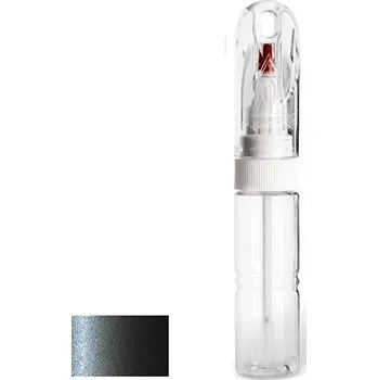 Autolak Opravná tužka 2v1 Suzuki ZLH CYBER GREY