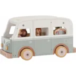 Little Dutch Dřevěný karavan