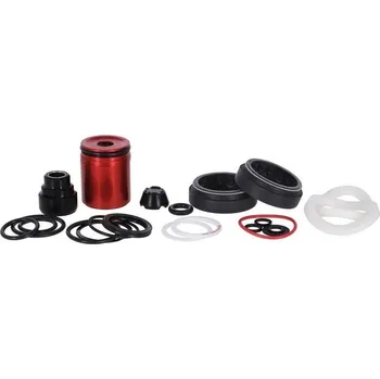 Vidlice na kolo Rock Shox KIT 200H/1YR CHGR RC DB LYRK D1