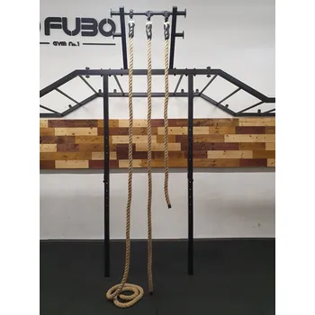 Lano Toroz Lana na šplh Délka: 3 m