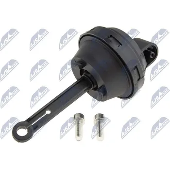 Ventil palivového systému Ventil pro řízení podtlaku, recirkulace výfukových plynů NTY EGR-VW-053