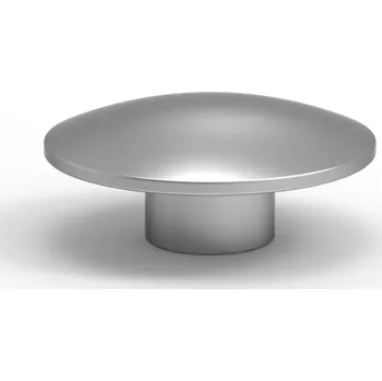 Zábradlí HK Zábradlí Krytka madla 30mm KS1608