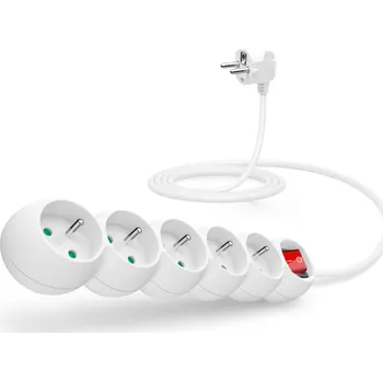 Prodlužovací kabel connect IT CI-1286