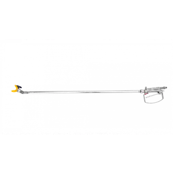 Stříkací pistole AIRLESSCO Prodlužovací nástavec 90 cm včetně InLine stříkací pistole a trysky