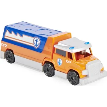 Tlapková patrola Die-Cast Big Truck Náklaďák ZUMA
