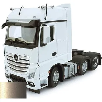 Autolak Autolak ve spreji Mercedes Truck 7388 PERLMAUSGRAU