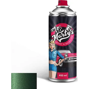 Autolak Barva na auto ve spreji BMW 513 ALPINAGRUEN