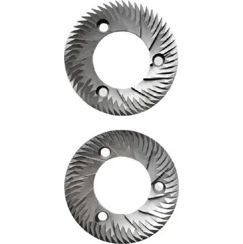 Domácí spotřebič Eureka ocelové mlecí kameny k mlýnku Olympus Neo 75