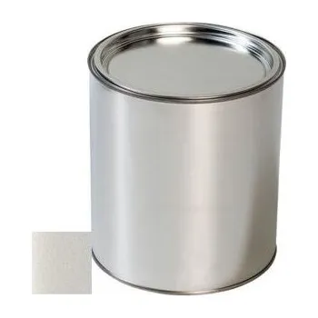 Autolak Autolak do pistole Fiat 819/C Snowflake White