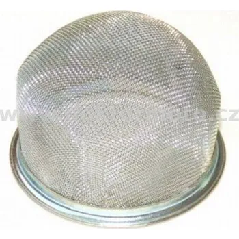 Auto-moto Sítko hrdla palivové nádrže Jawa,ČZ