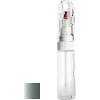 Autolak Opravná tužka 2v1 Nissan FL0 GREYISH SILVER