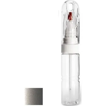 Autolak Opravná tužka 2v1 Mitsubishi U04 Dark Silver