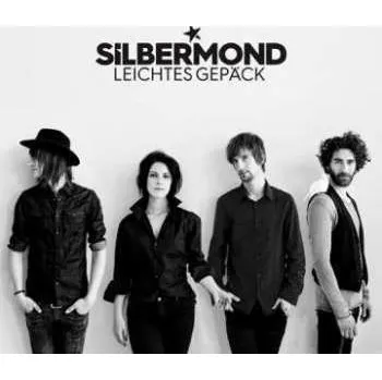 Hudba CD/DVD/Blu-ray Silbermond: Leichtes Gepäck LTD 2015 Limited Premium Edition