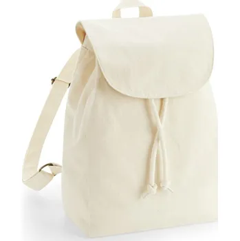 Městský batoh Westford Mill Batoh Bio bavlněný EarthAware Barva: Přírodní