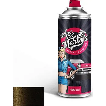 Autolak Motolak ve spreji BMW 622 ONYXSCHWARZ