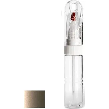 Autolak Laková tužka 2v1 Volvo 119 BEIGE