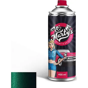 Autolak Barva na auto ve spreji Honda G503P AMAZON GREEN