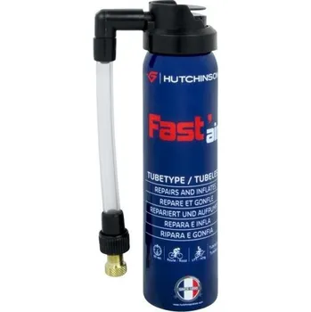 Duše na kolo Hutchinson FAST´ AIR 75 ml
