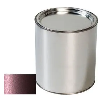 Autolak Autolak do pistole Nissan LV1 REDDISH PURPLE MET