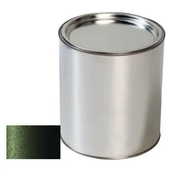 Autolak Autolak do pistole Toyota 6D1 DARK GREEN