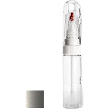 Autolak Opravná tužka 2v1 Nissan ZZS2 GRAY SILVER