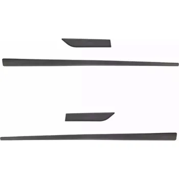 Lišta karosérie Boční lišty dveří F-28 • Rider