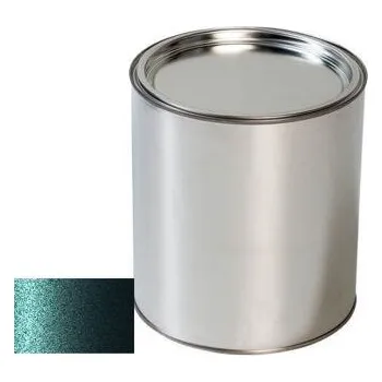 Autolak Autolak do pistole Renault 8445 VERT PETROLE