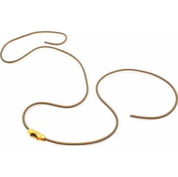 Náhrdelník Folli Follie Dámský náhrdelník Folli Folly 1N7S123Y (55 cm)