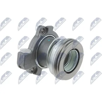 Spojka Centrální vysouvač, spojka NTY NWS-PL-009