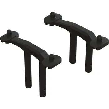 RC vybavení 1:10 Arrma Granite: Držáky karosérie MT